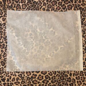 10 Unbranded Drawstring Dust Bags